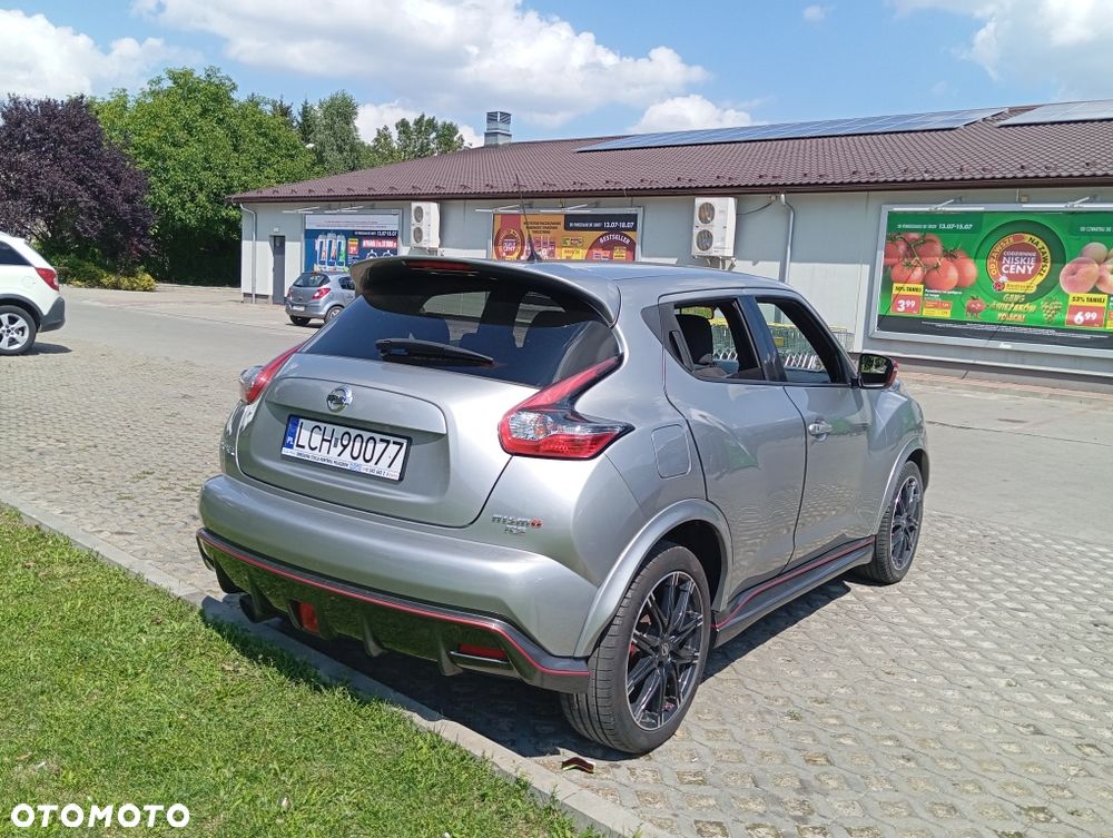 Nissan Juke - 4