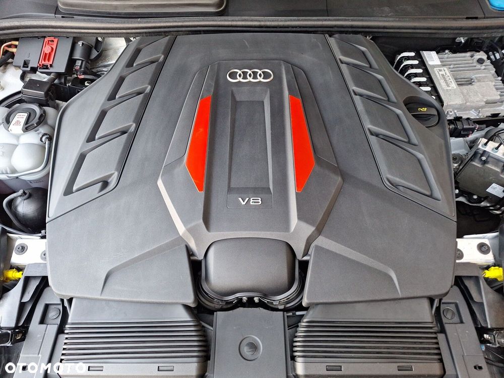 Audi SQ8 - 37