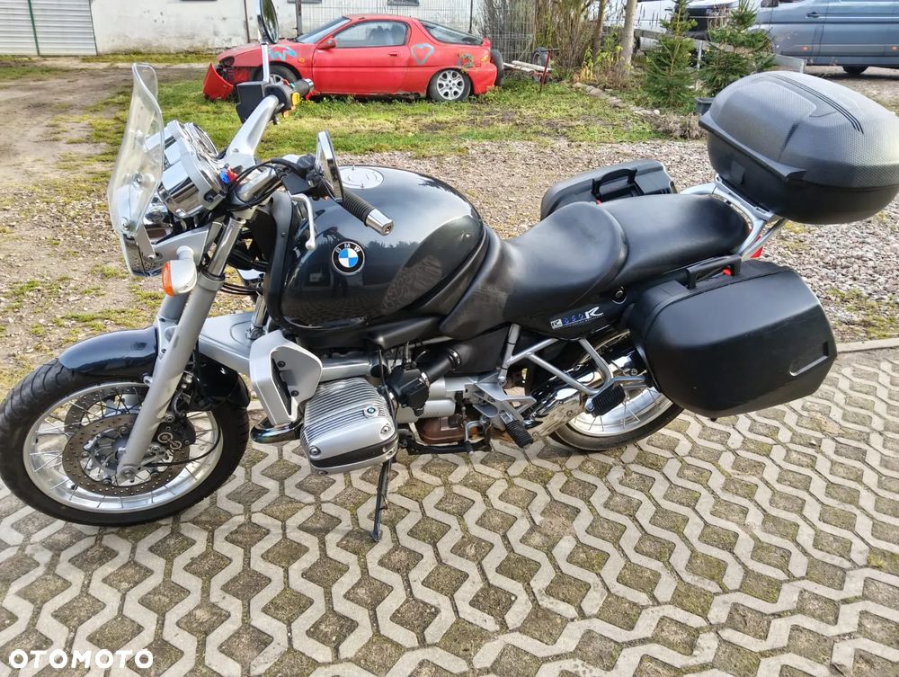 BMW R - 2