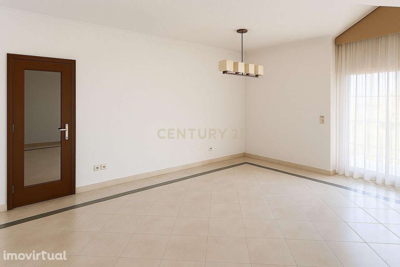 Apartamento espaçoso T3+2 em Carcavelos - Quinta de São Gonçalo com Vi - Grande imagem: 2/23