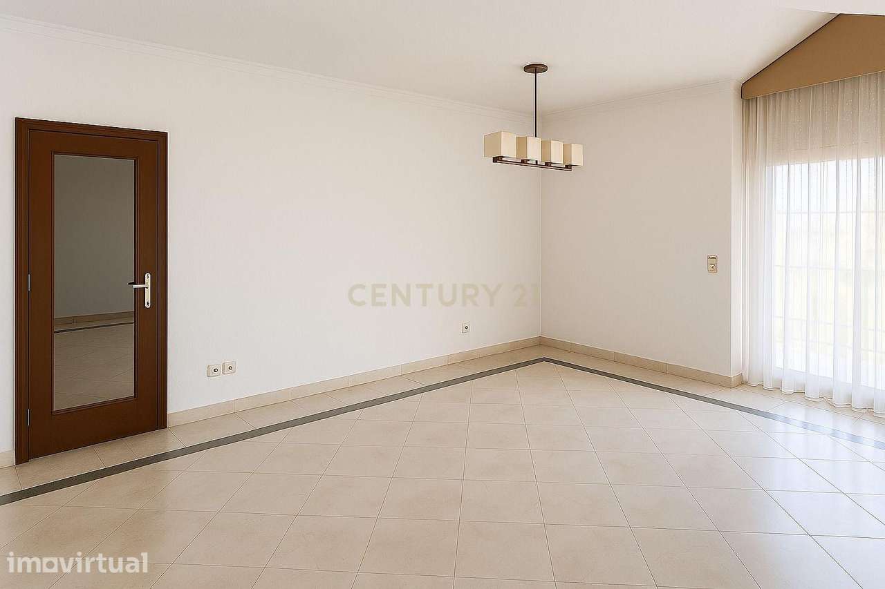 Apartamento espaçoso T3+2 em Carcavelos - Quinta de São Gonçalo com Vi - Grande imagem: 2/23