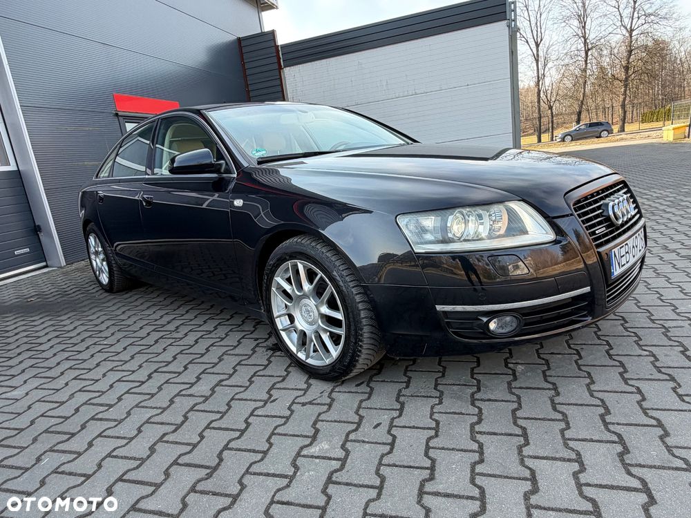 Audi A6 Limousine - 12