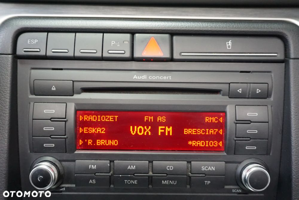 Audi A4 Avant 2.0 TDI - 34