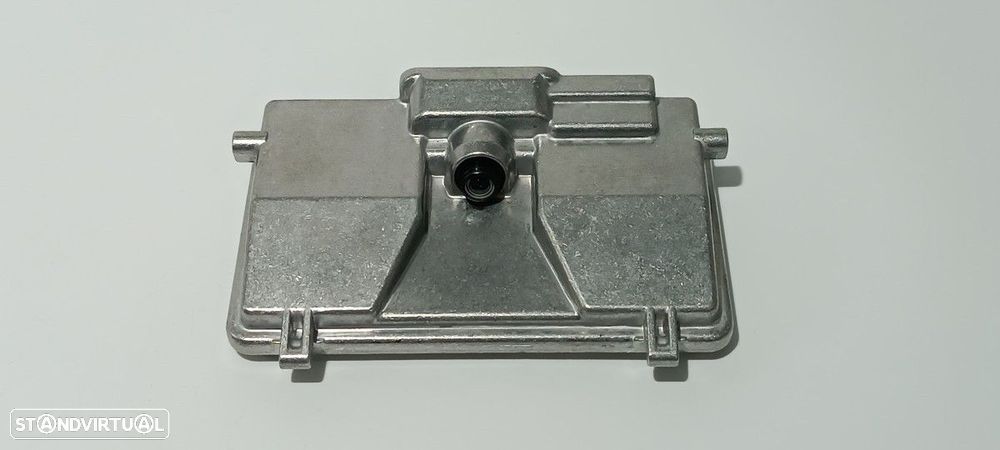 CÂMERA DE VISTA FRONTAL HONDA CIVIC LIM.5 (FK) 1.5 PRESTIGE - 1