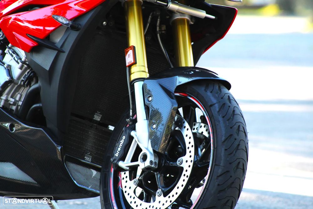 BMW S 1000 XR - 13