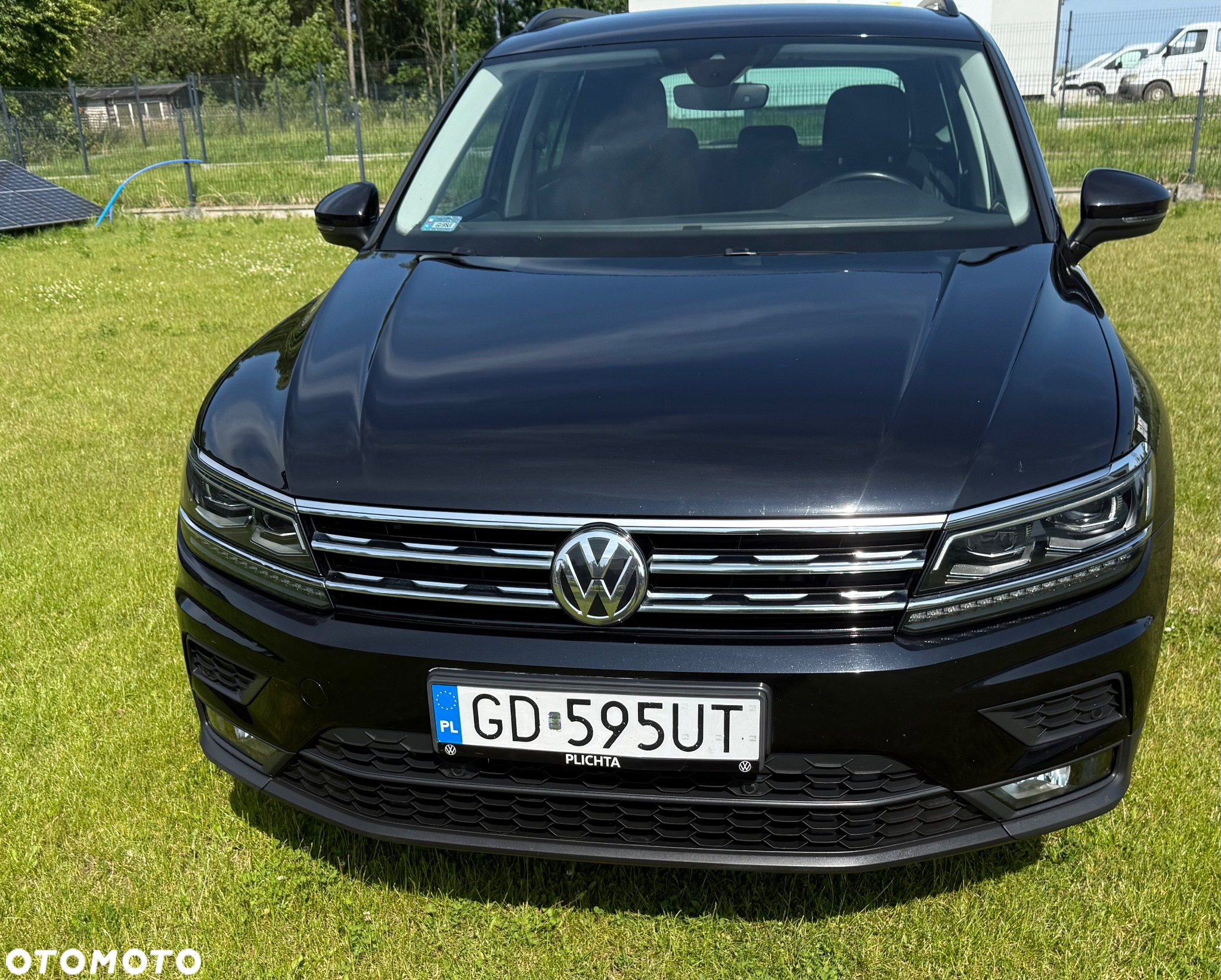 Volkswagen Tiguan 1.5 TSI EVO Highline DSG - 4