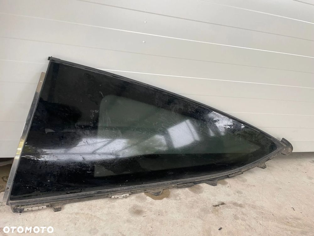 MERCEDES W205 COUPE szyba karoseryjna lewy tył lewa 2019 r