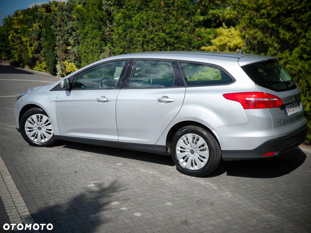 Ford Focus - 8