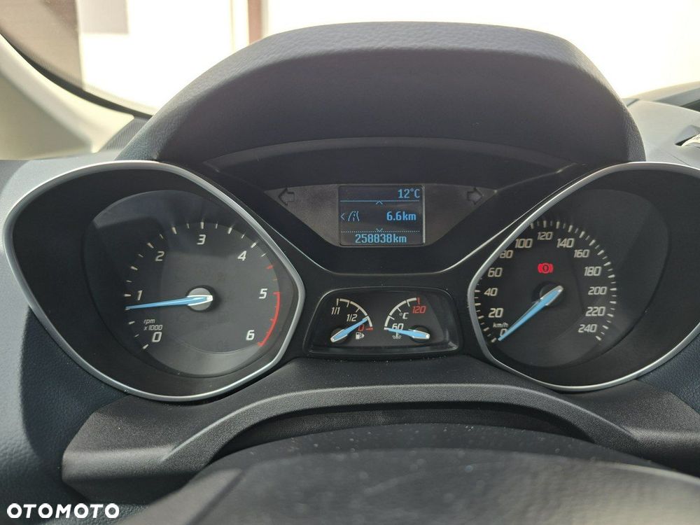 Ford C-MAX - 29