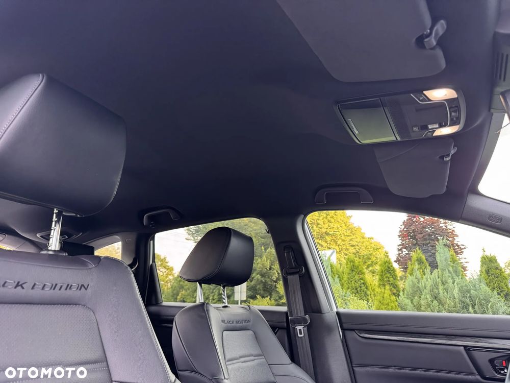 Honda CR-V 2.0 i-MMD Sport Line CVT - 20