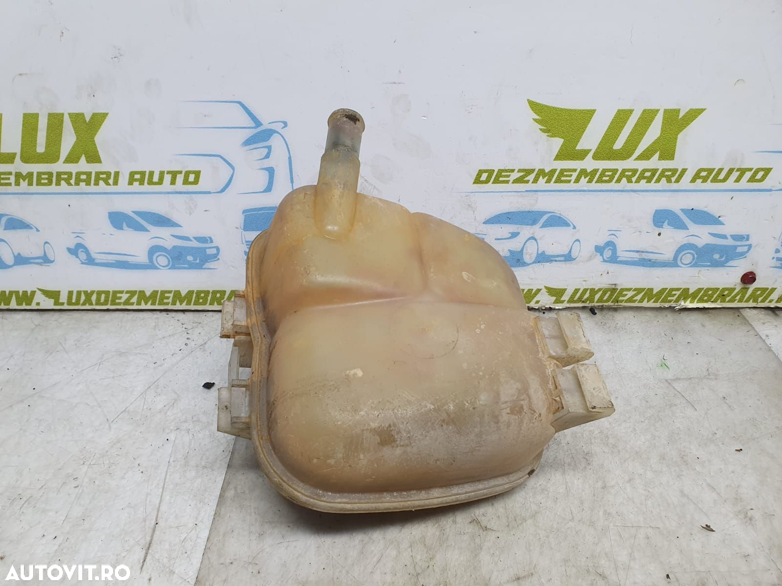 Vas antigel 90530689 Opel Zafira A [facelift] [2003 - 2005] - 2