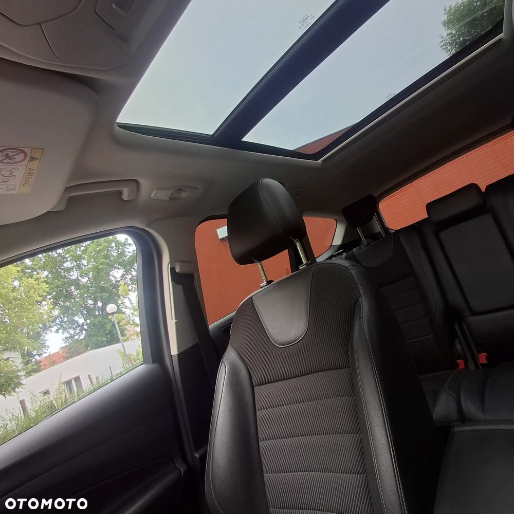 Ford Kuga 2.0 TDCi 4x4 Titanium - 12