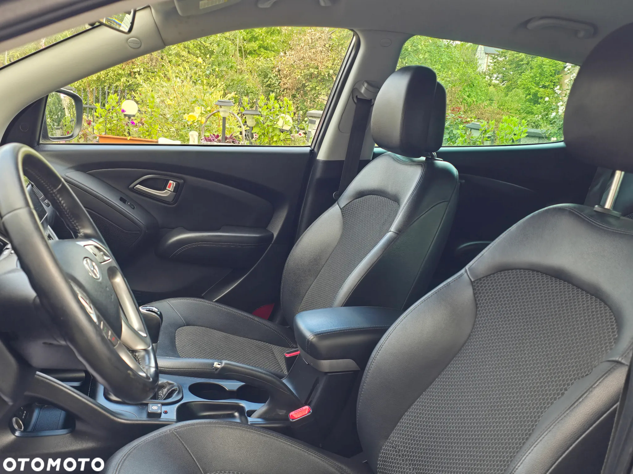 Hyundai ix35 2.0 Comfort - 28