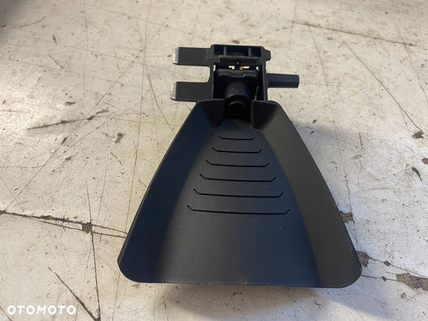 BMW i3 KAMERA KAFAS 6822681
