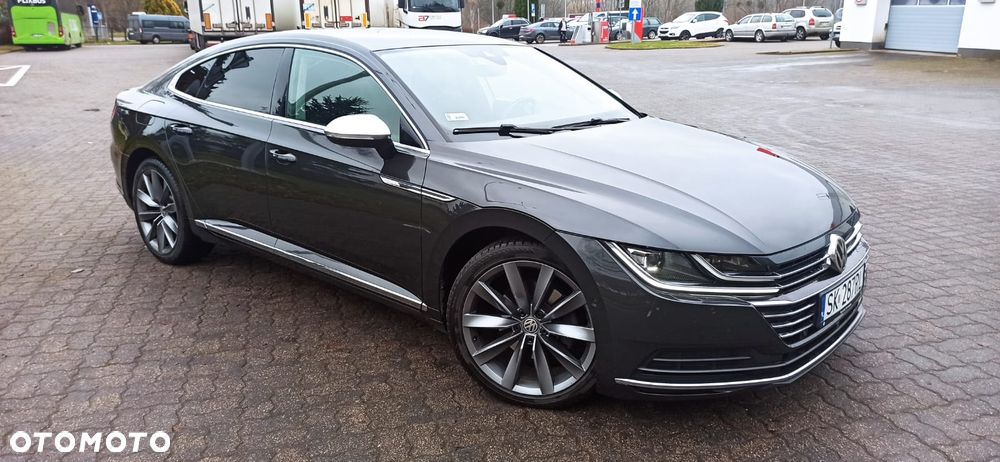 Volkswagen Arteon 2.0 TDI SCR Elegance DSG - 1