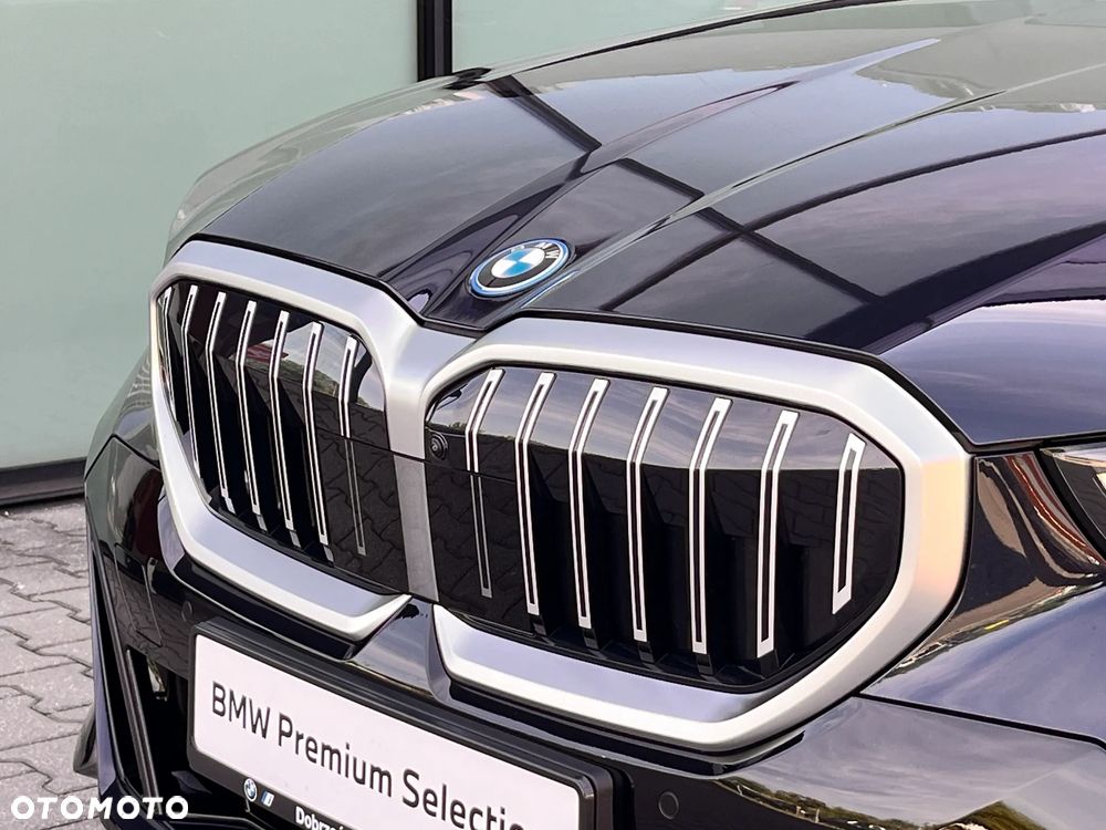 BMW Seria 5 - 12