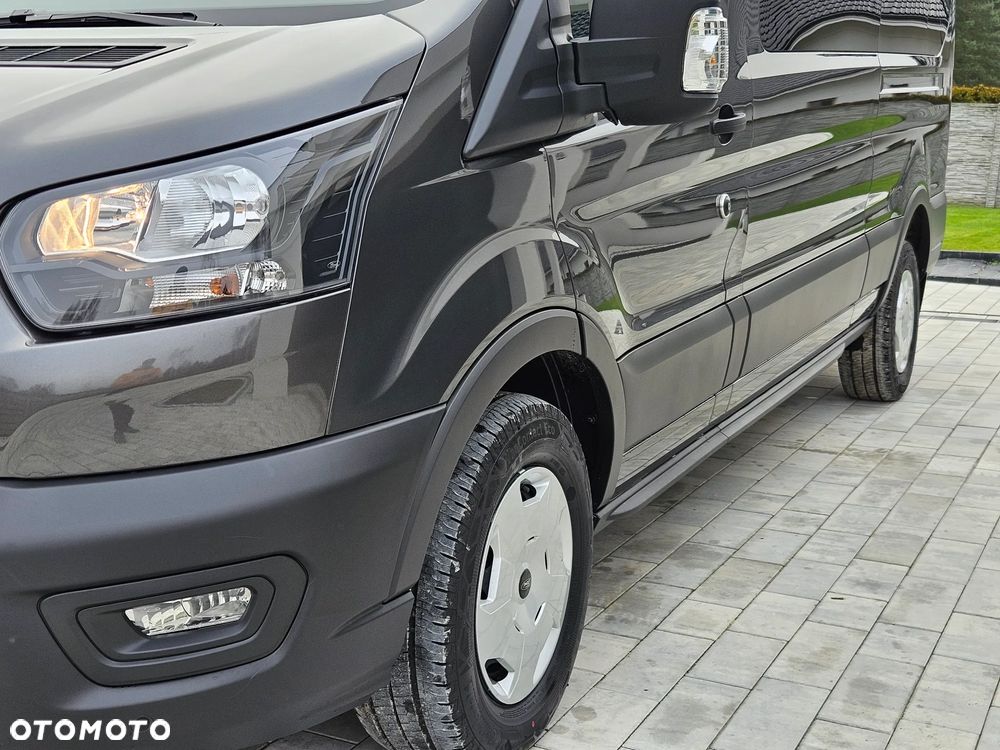 Ford Transit Kombi L3H2 Trend - 16