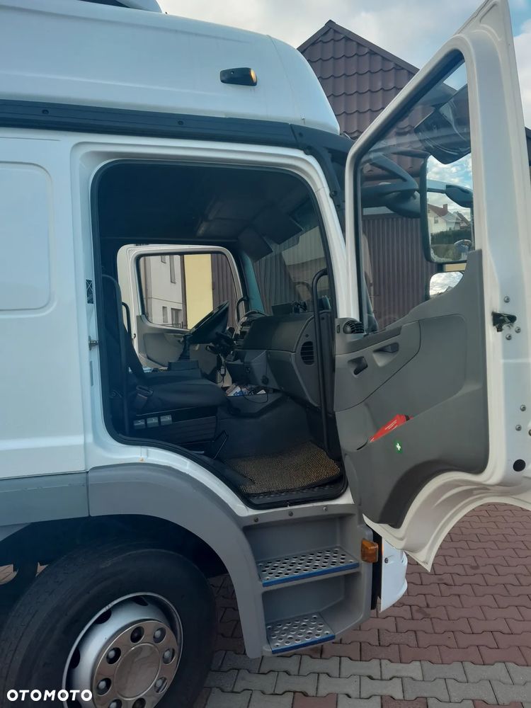 Mercedes-Benz ATEGO 1224 L - 10