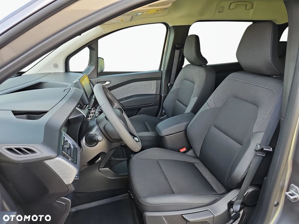 Renault Kangoo 1.3 TCe Equilibre - 10