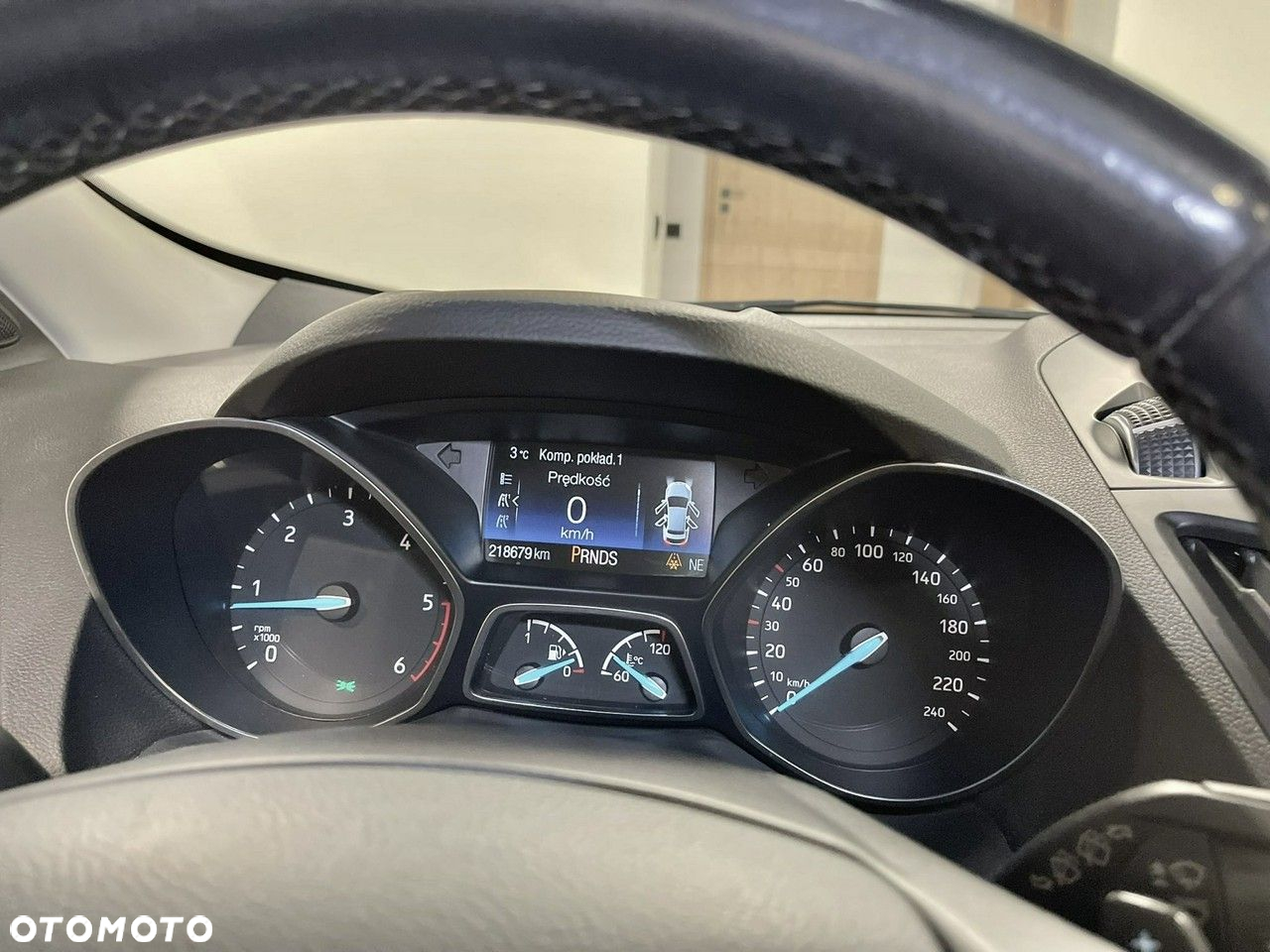 Ford Kuga 2.0 TDCi 4x4 Individual - 27