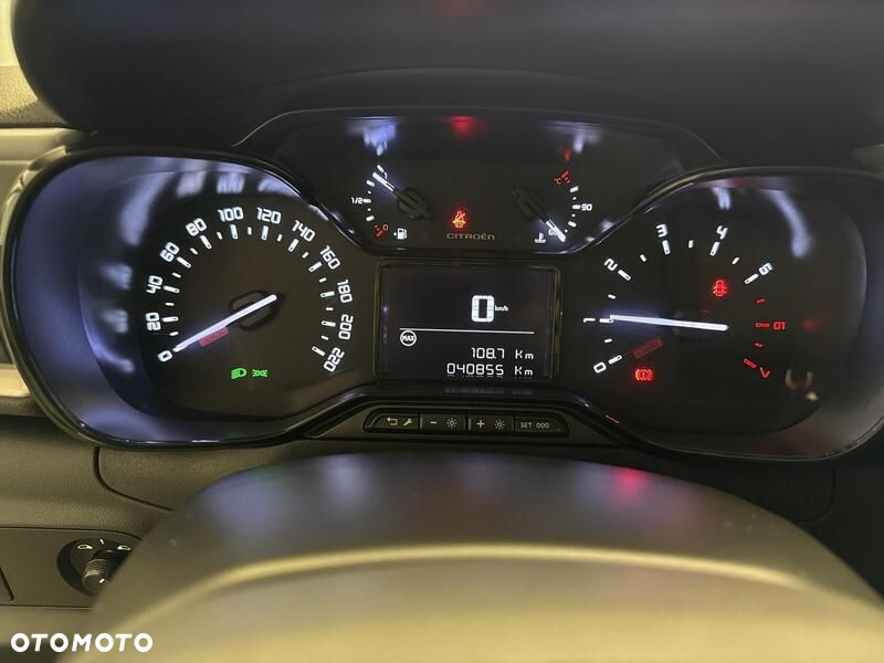 Citroën C3 1.2 PureTech Feel - 14