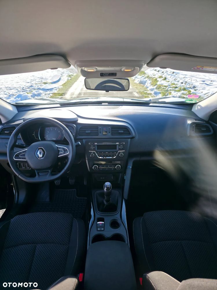 Renault Kadjar 1.2 Energy TCe Life - 5