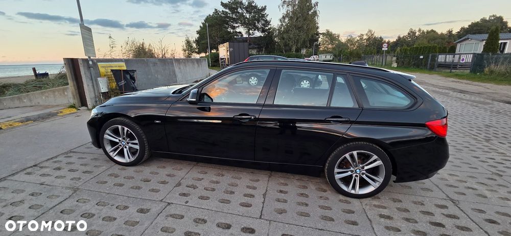 BMW Seria 3 - 14