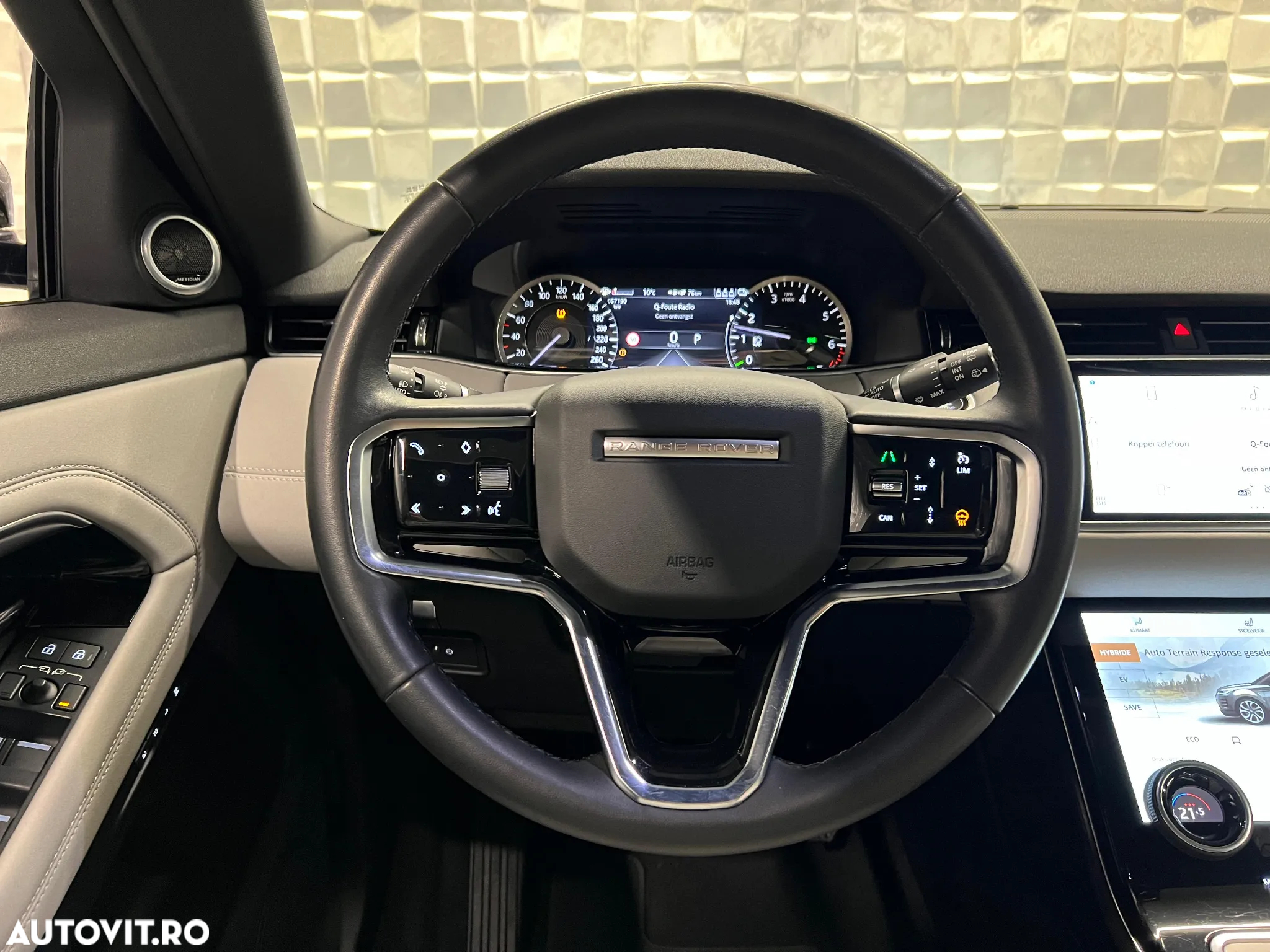 Land Rover Range Rover Evoque 1.5 P300 PHEV SE - 20