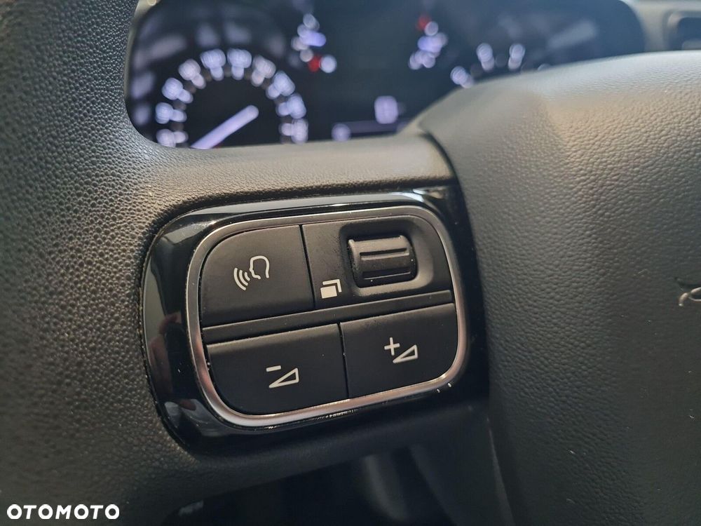 Citroën C3 1.2 PureTech GPF Feel - 12