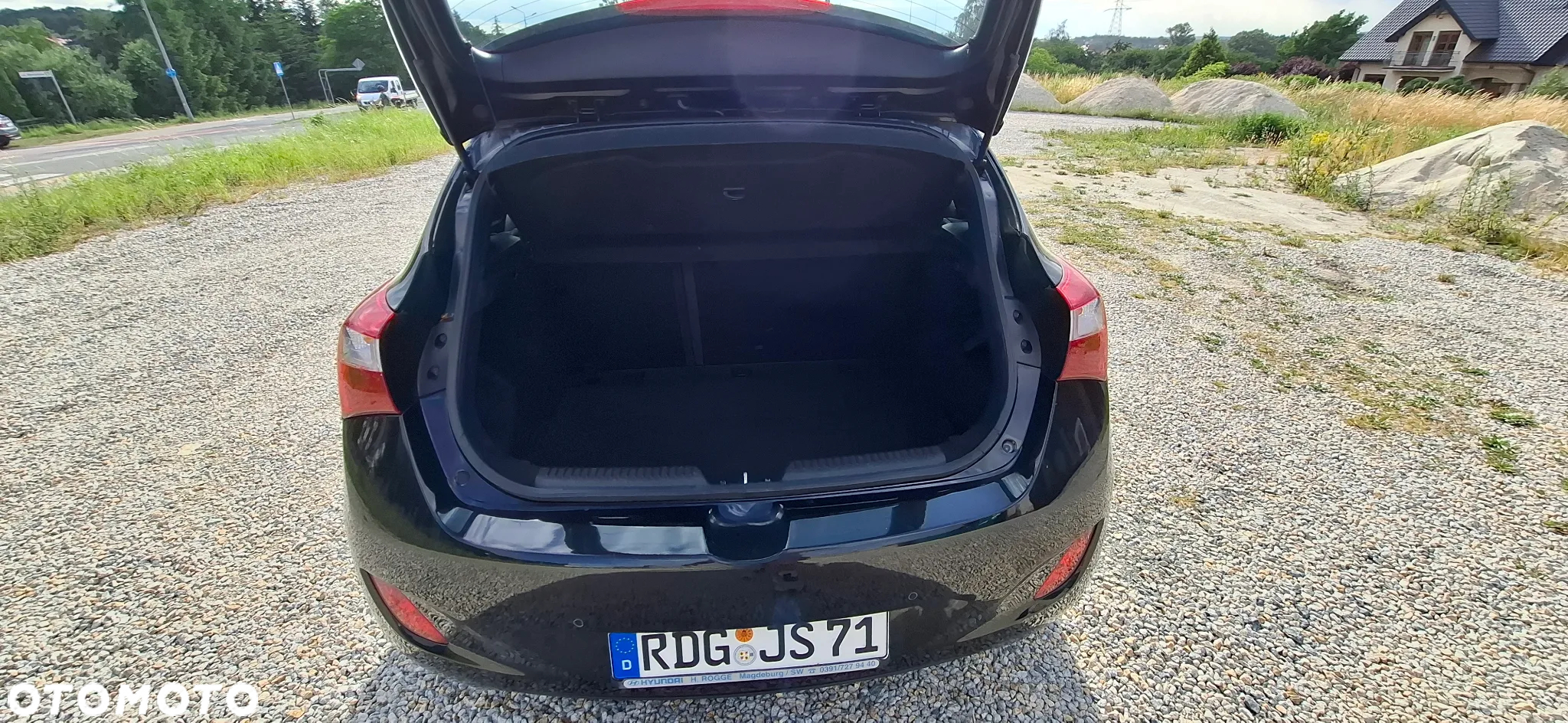 Hyundai i30 1.6 CRDi Premium - 14