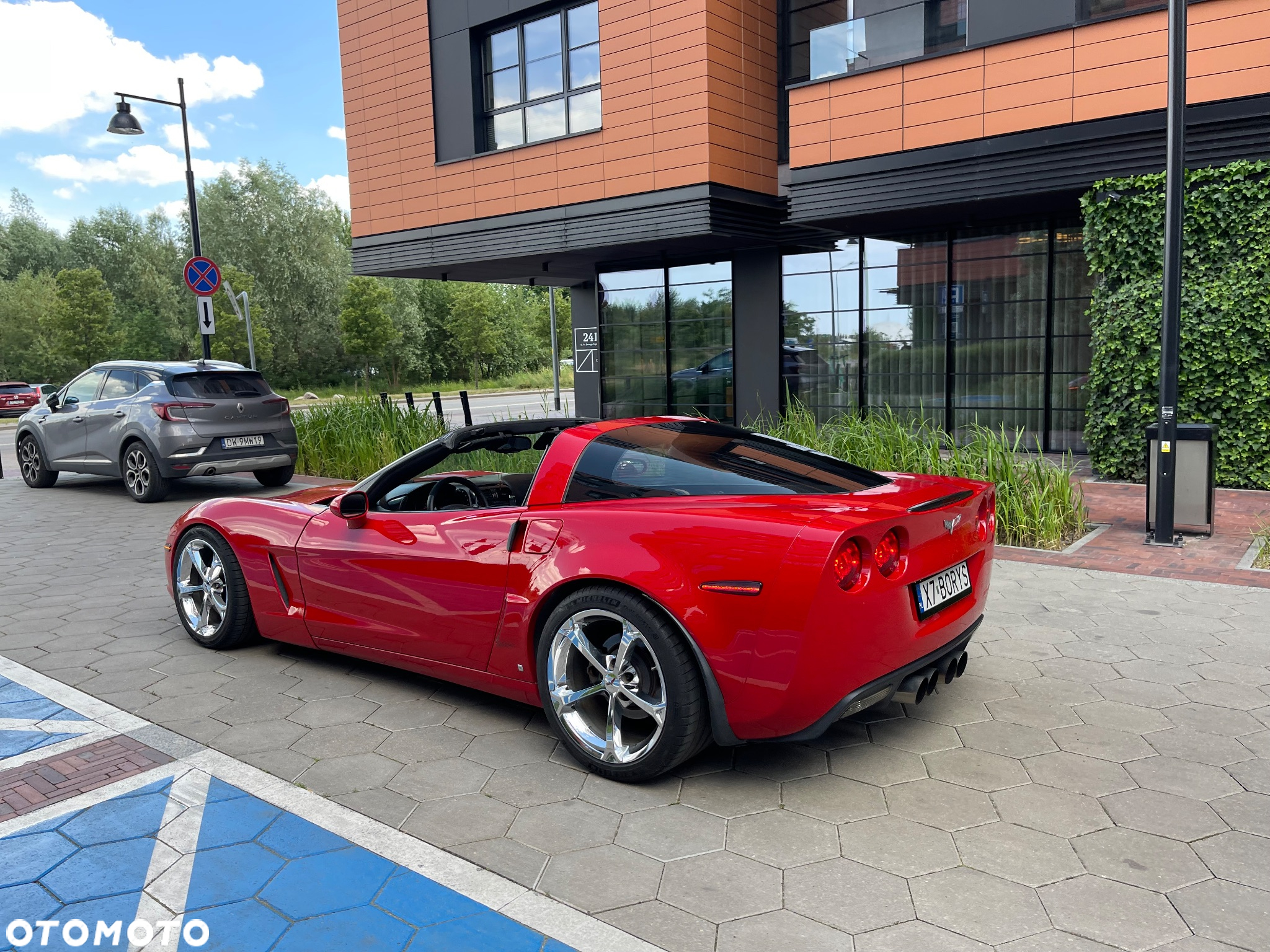Chevrolet Corvette 6.0 V8 - 14
