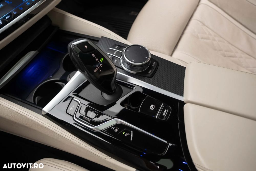 BMW Seria 5 545e xDrive Aut. M Sport Edition - 21