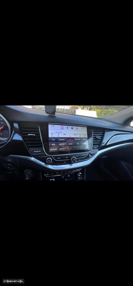 Opel Astra Sports Tourer 1.0 Innovation S/S - 12