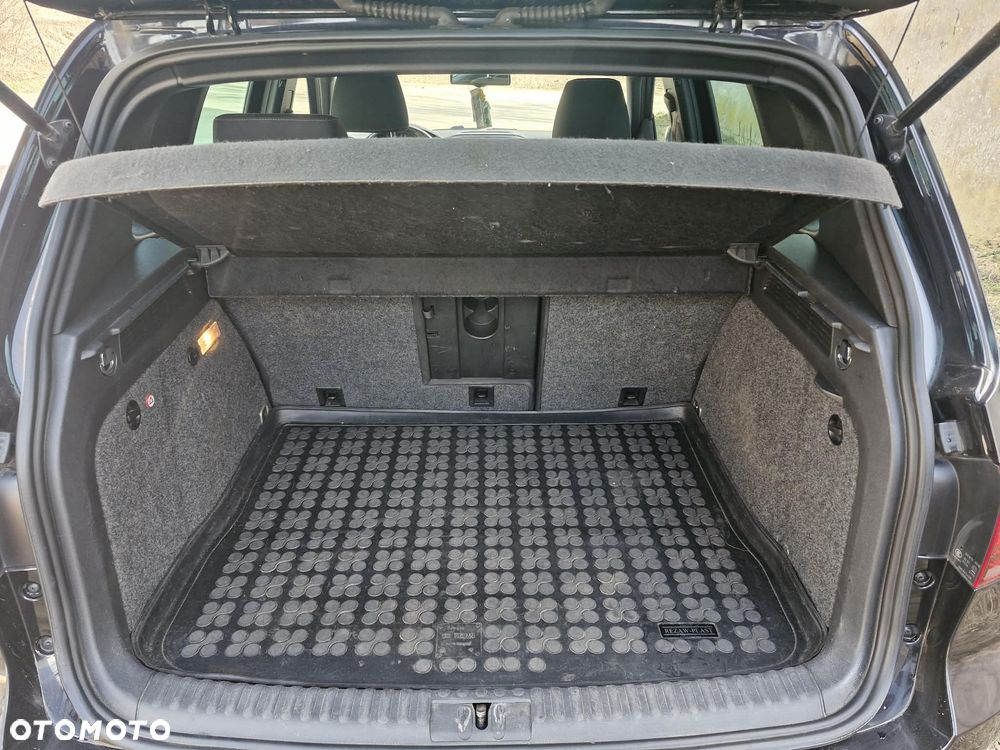 Volkswagen Tiguan 2.0 TDI 4Mot Sport&Style DSG - 7