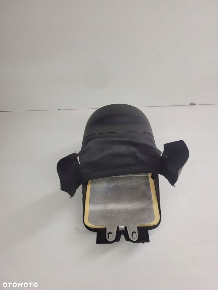 OSŁONA OBUDOWA KIEROWNICY AUDI Q7 4L 4L0953512C - 4