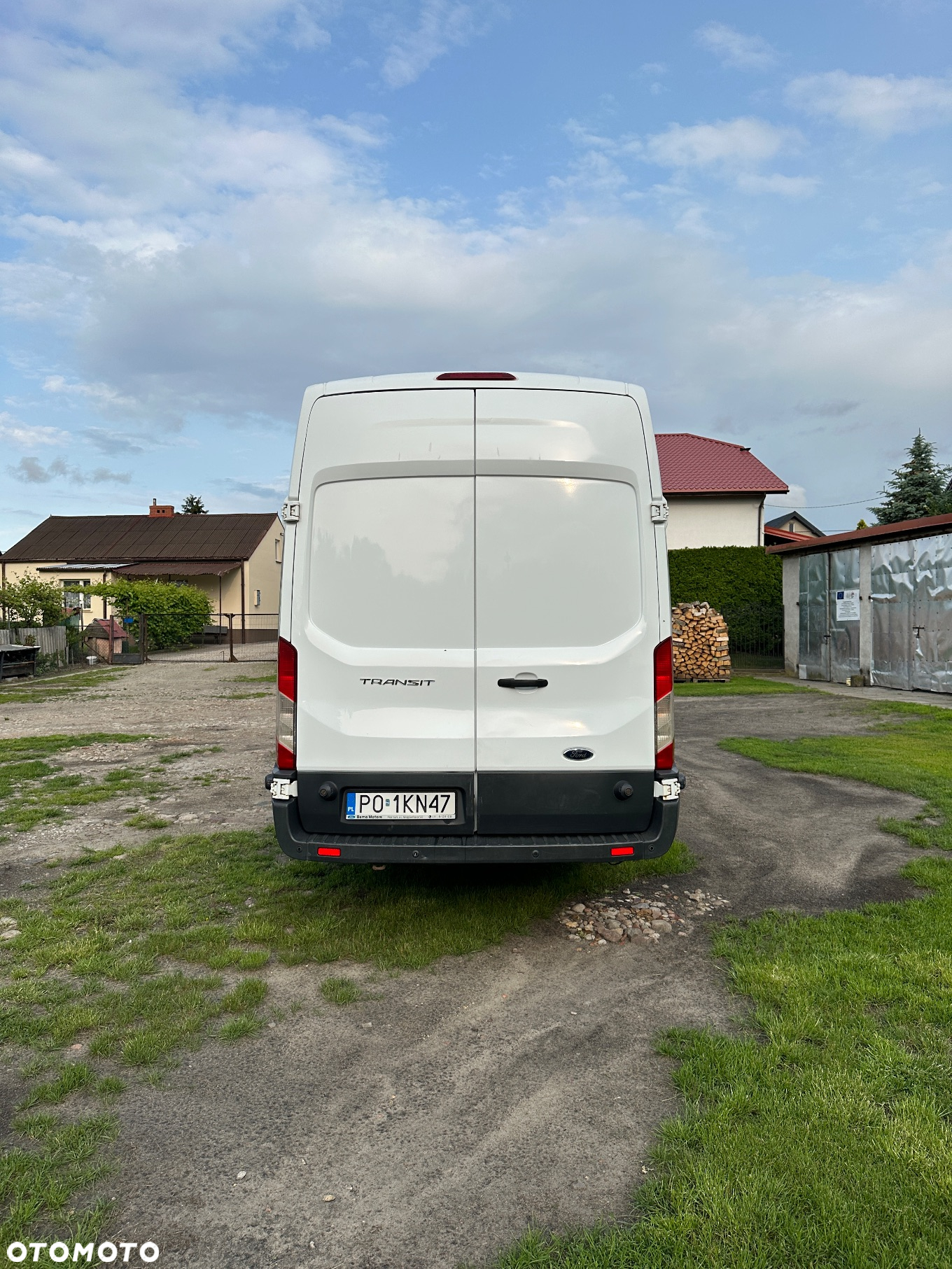 Ford Transit - 6
