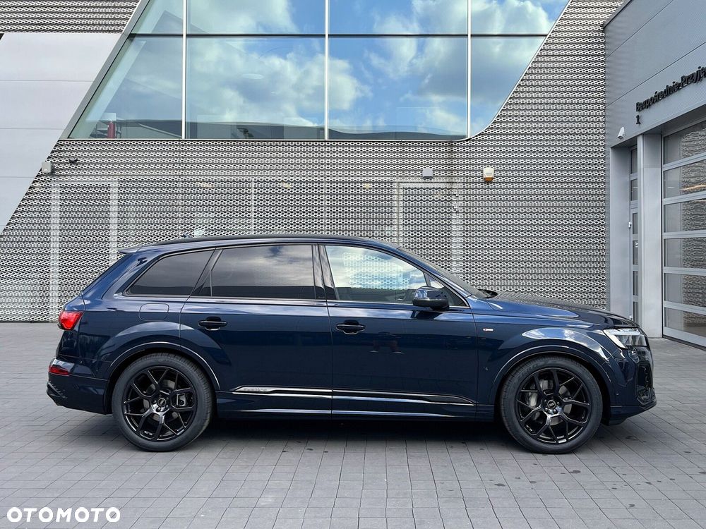 Audi Q7 - 2
