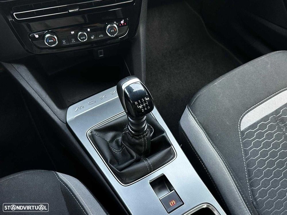 Opel Mokka 1.2 T Edition - 14