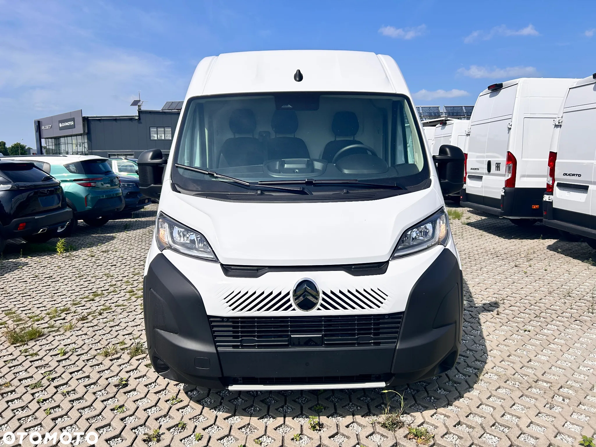 Citroën Jumper Furgon - 2