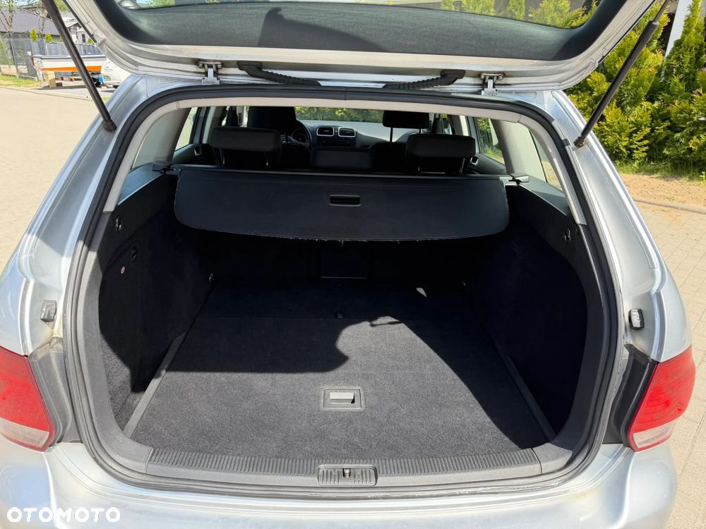 Volkswagen Golf 1.6 TDI Comfortline - 15