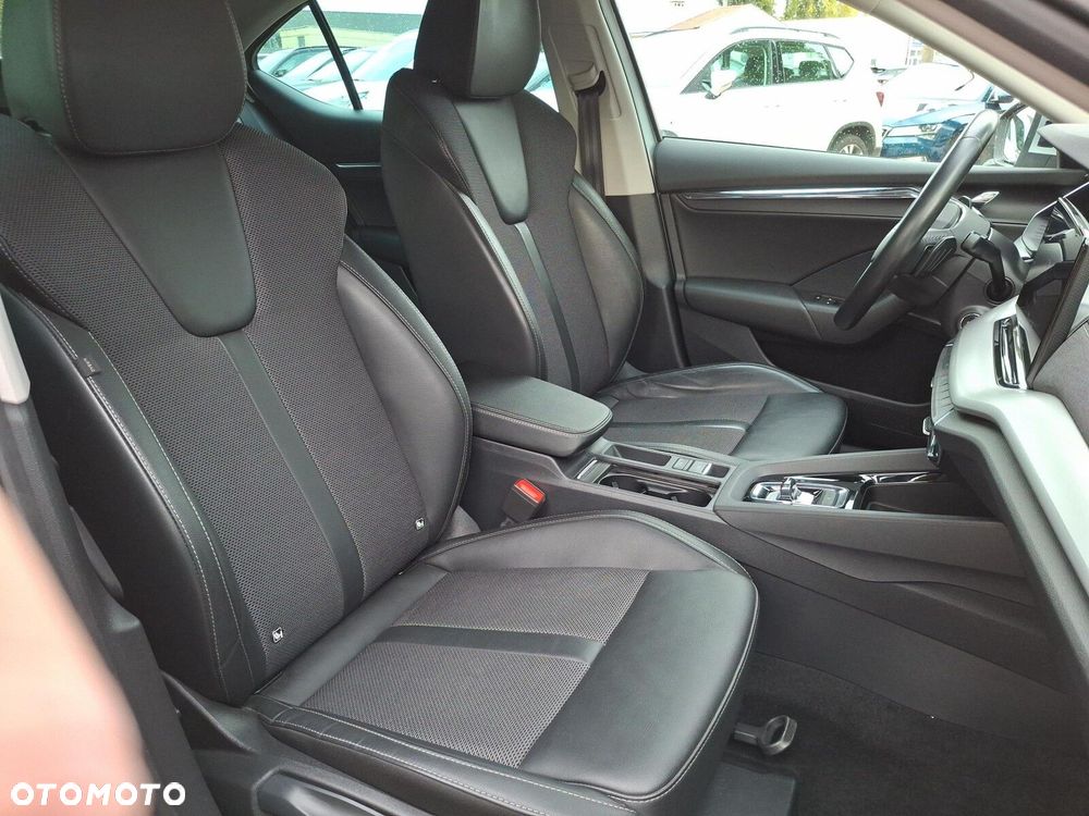 Skoda Octavia - 12