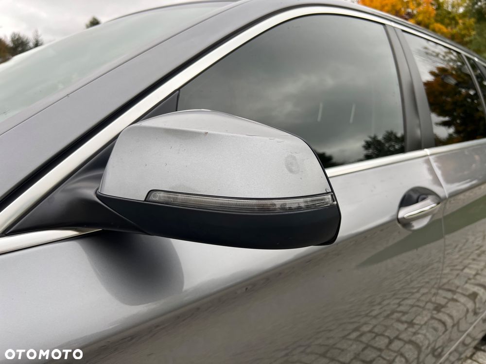 BMW Seria 5 - 22