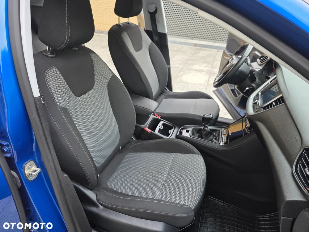 Opel Grandland X 1.2 T Enjoy S&S - 13