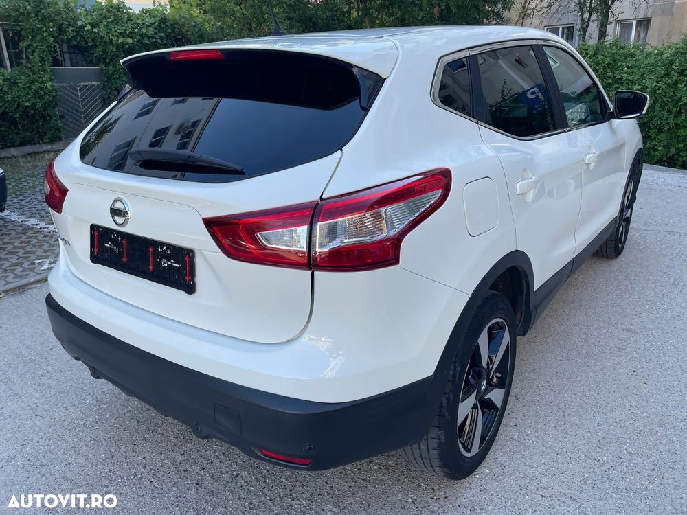 Nissan Qashqai 1.5 DCI TEKNA - 3