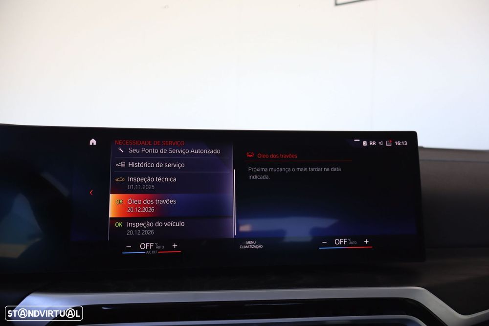 BMW i4 eDrive40 Pack Desportivo M - 37