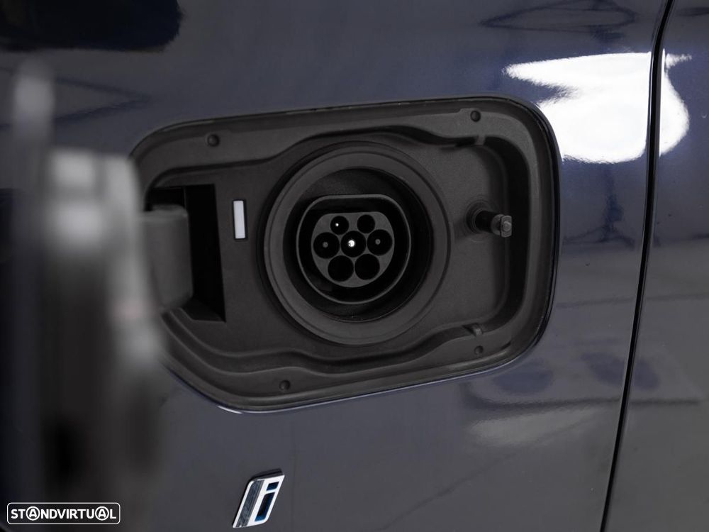 BMW 530 - 13