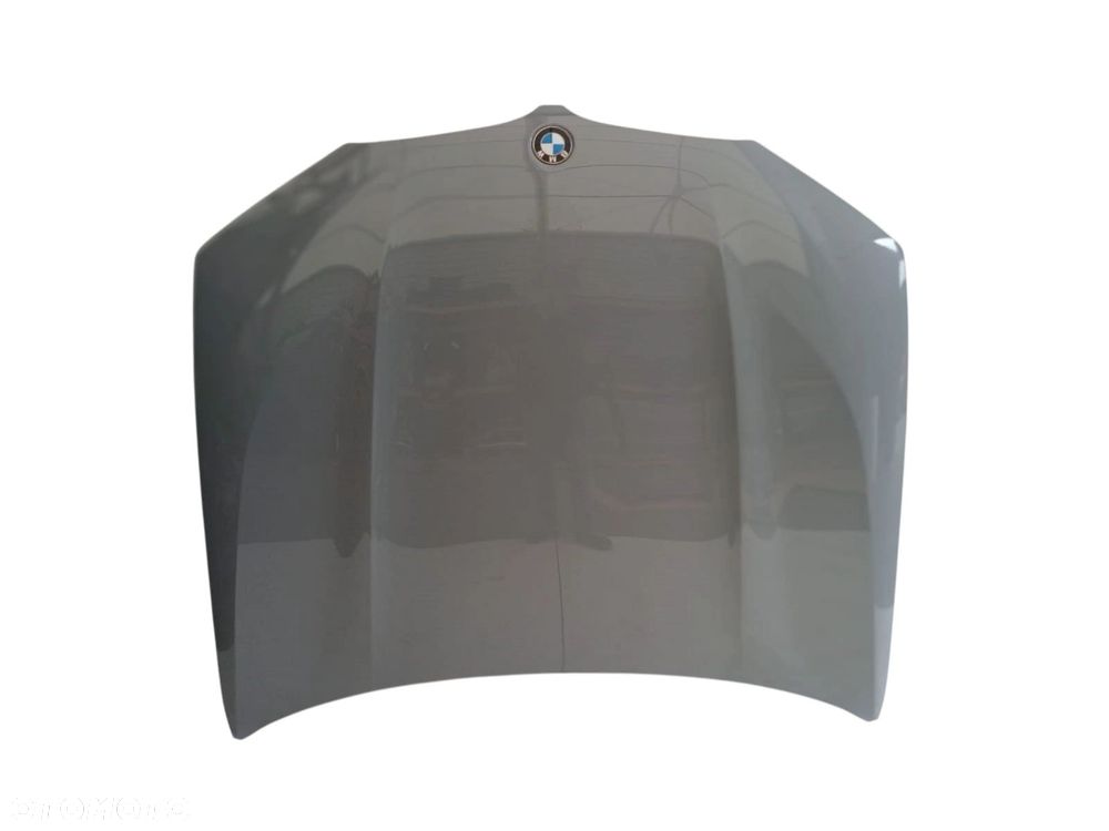 MASKA BMW X3 G01 X4 G02 C4P BROOKLYN GRAU METALLIC - 6