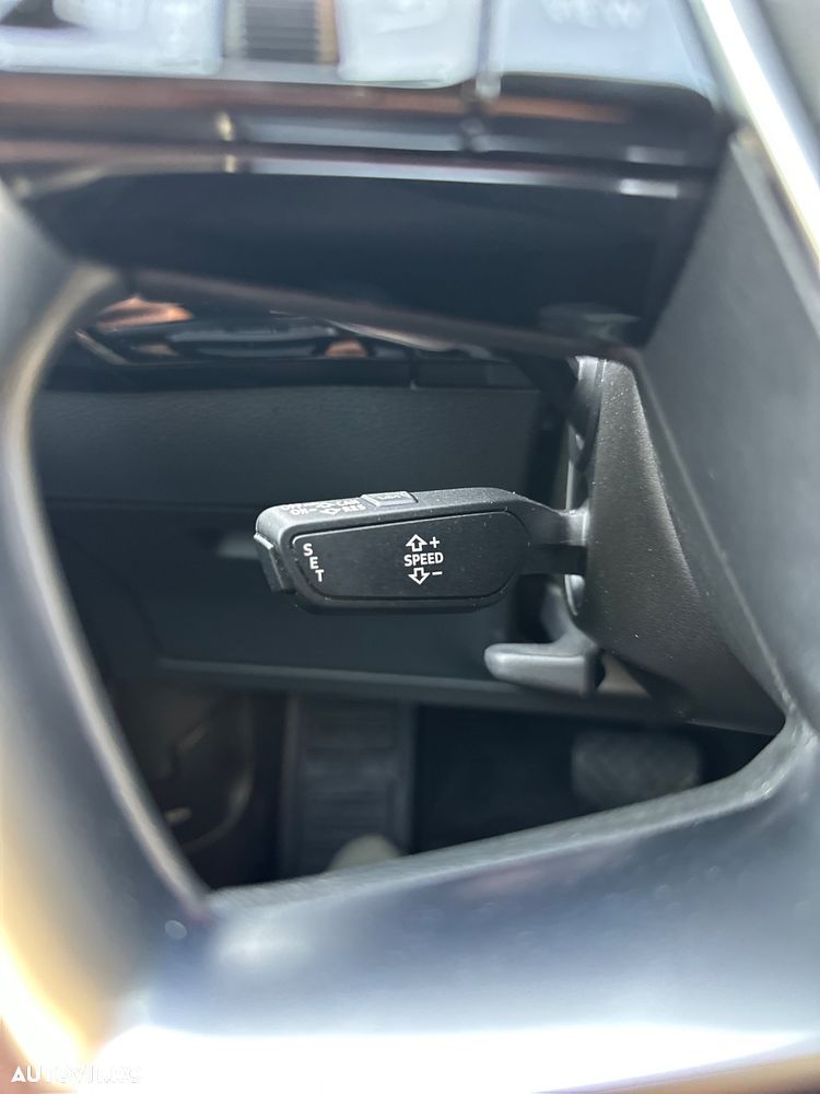 Audi e-tron 50 quattro - 39