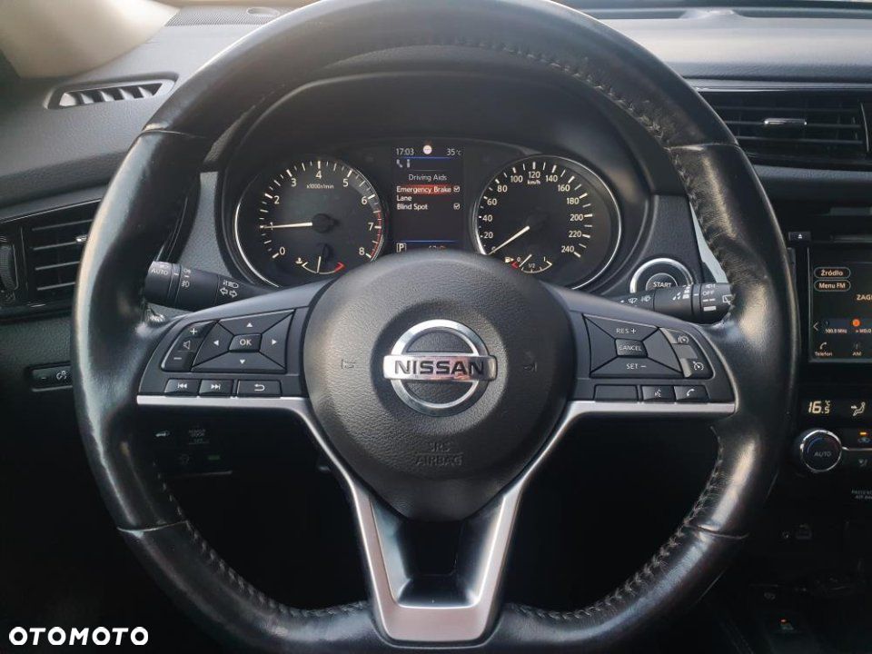 Nissan X-Trail - 12