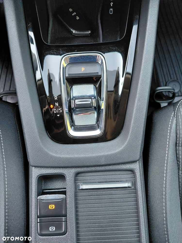 Skoda Octavia 1.5 TSI e-Tec Ambition DSG - 37